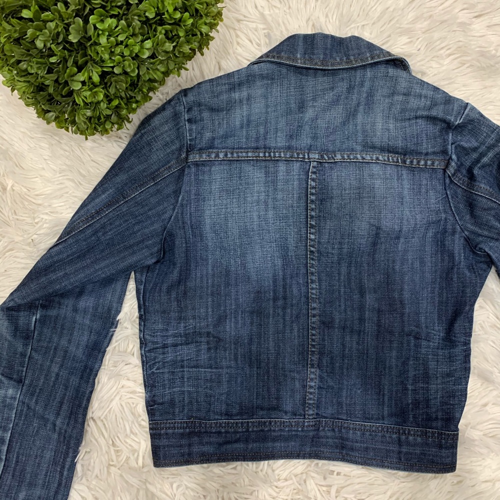 Denim Jacket - Picture 5 of 5